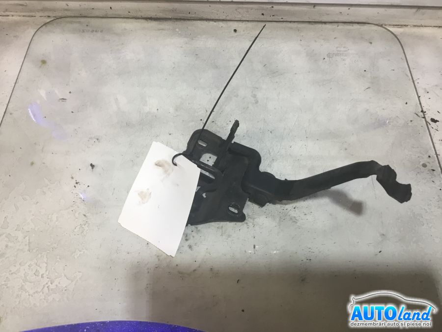 Broasca mecanism Inchidere Capota Audi A4 8D2,B5 1995-2000