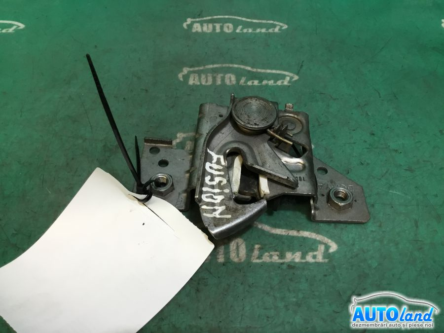 Broasca mecanism Inchidere Capota Ford FUSION JU 2002