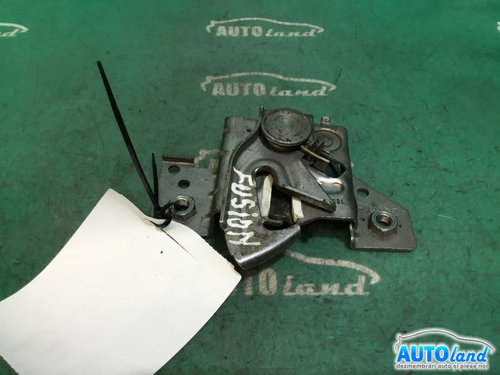 Broasca mecanism Inchidere Capota Ford FUSION JU 2002
