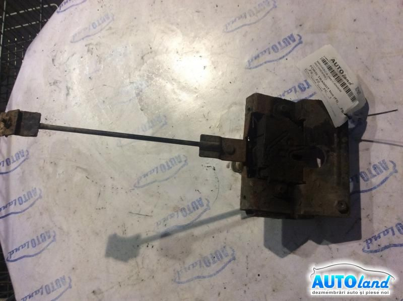 Broasca mecanism Inchidere Capota Ford TRANSIT bus FD ,FB ,FS ,FZ ,FC 2000-2006