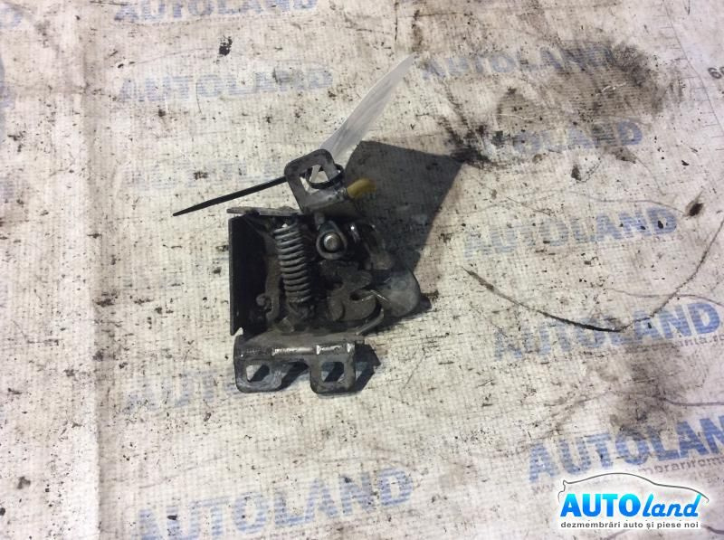 Broasca mecanism Inchidere Capota Mitsubishi PAJERO II V2 W,V4 W 1990-2000