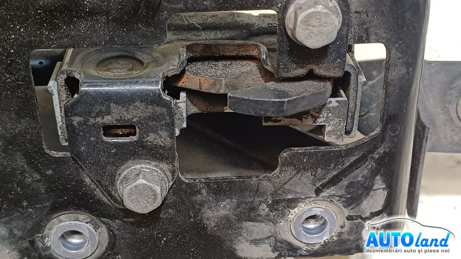 Broasca mecanism Inchidere Capota Partea Stanga Mercedes-Benz C-CLASS W204 2007