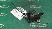 Broasca mecanism Inchidere Capota Peugeot 407 6D 2...