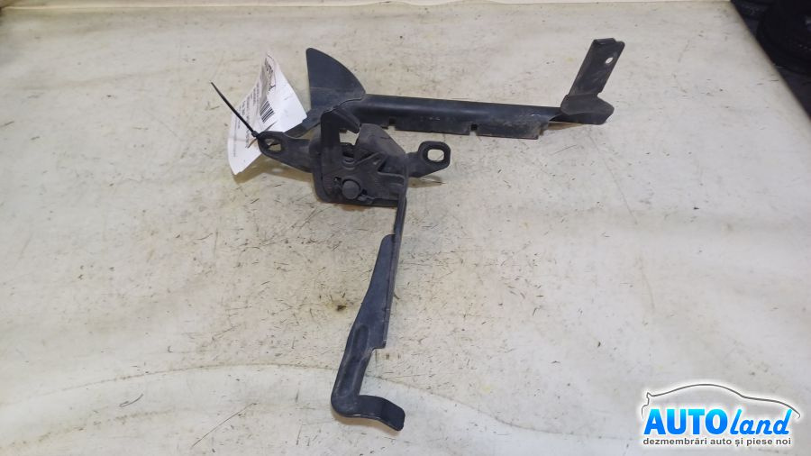 Broasca mecanism Inchidere Capota Renault LAGUNA III BT0/1 2007