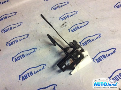 Broasca mecanism Inchidere Capota Skoda OCTAVIA 1Z3 2004
