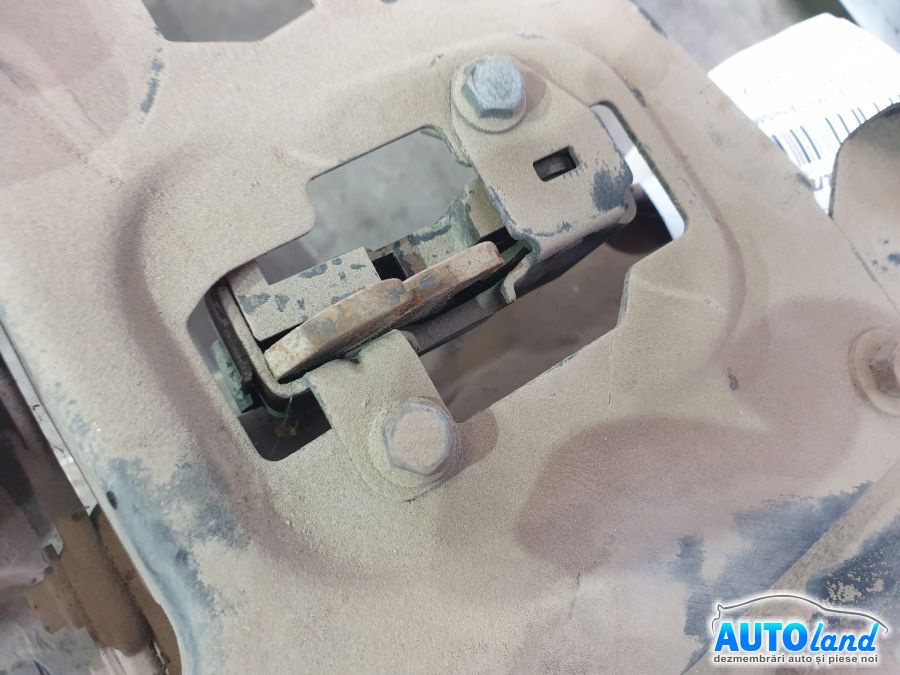 Broasca mecanism Inchidere Capota Stanga Mercedes-Benz CLS C218 2011