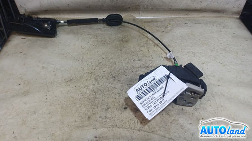 Broasca mecanism Inchidere Cn15a264a26dc Dreapta Spate Ford ECOSPORT II 2013-2017