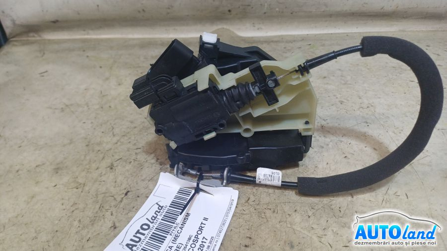 Broasca mecanism Inchidere Cn1a5426413bc Haion Ford ECOSPORT II 2013-2017