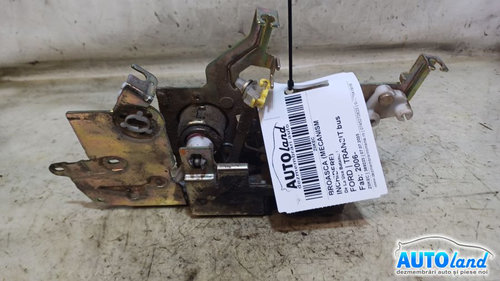 Broasca mecanism Inchidere De La Usa Batanta Ford TRANSIT bus 2006