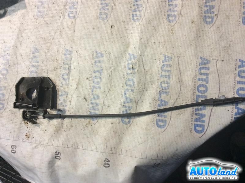 Broasca mecanism Inchidere De pe Calandru Renault SCENIC II JM0/1 2003