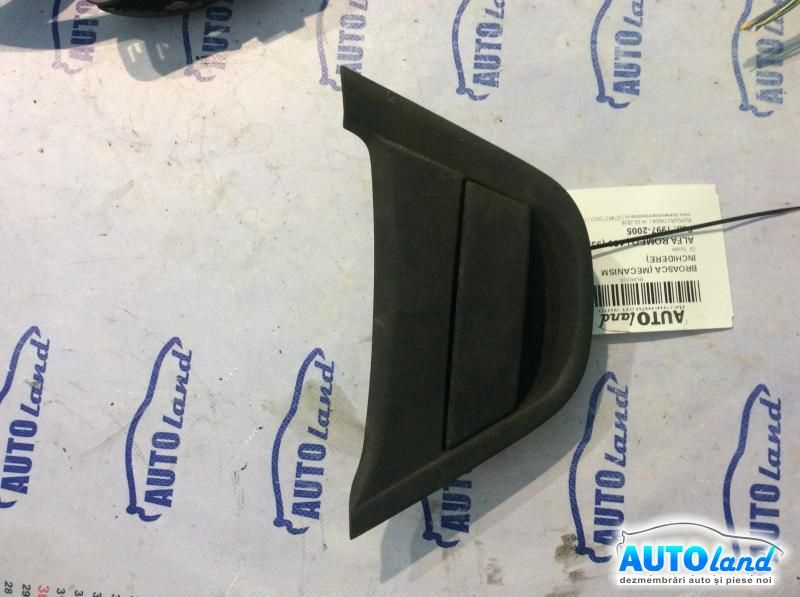 Broasca mecanism Inchidere Dr. Spate Alfa Romeo 156 932 1997-2005