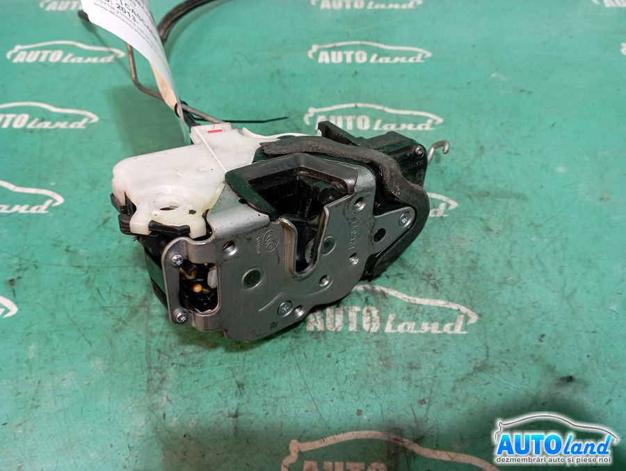 Broasca mecanism Inchidere Dreapta Fata 2 Usi Opel CASCADA W13 2013