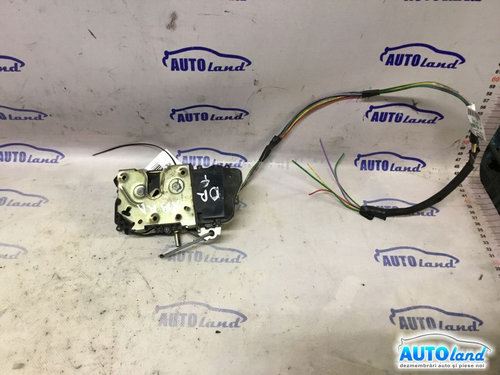 Broasca mecanism Inchidere Dreapta Fata 5 Fire Citroen XSARA cupe N0 1998-2005
