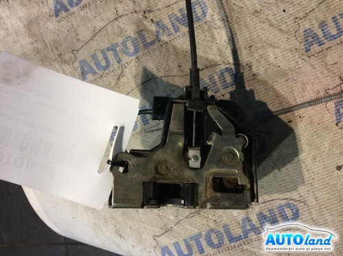 Broasca mecanism Inchidere Dreapta Fata 99-01 Renault MEGANE I BA0/1 1996-2003