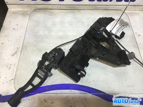 Broasca mecanism Inchidere Dreapta Fata Anglia Ford FOCUS II DA 2008