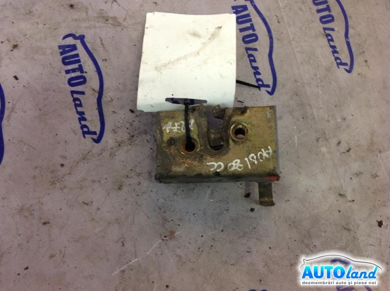 Broasca mecanism Inchidere Dreapta Fata Audi 80 81,85,B2 1978-1986