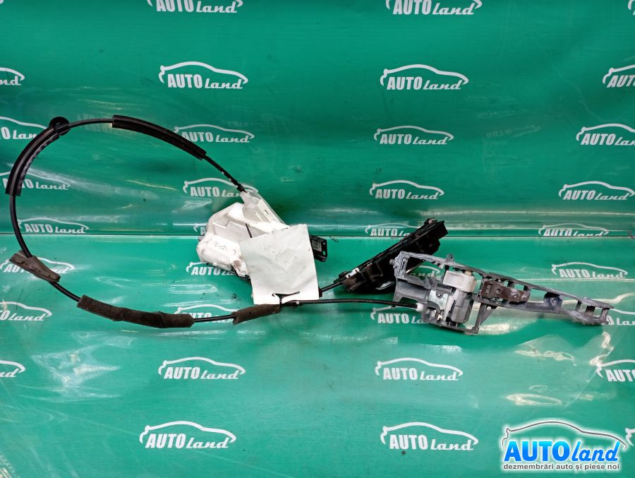 Broasca mecanism Inchidere Dreapta Fata Citroen DS3 2009
