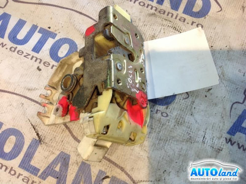 Broasca mecanism Inchidere Dreapta Fata cu 5 Pini Ford FOCUS DAW,DBW 1998-2001
