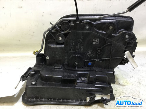 Broasca mecanism Inchidere Dreapta Fata fara Soft Close BMW 5 G30 2016