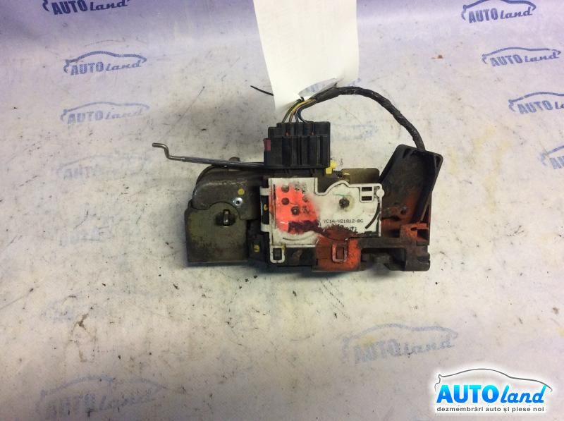 Broasca mecanism Inchidere Dreapta Fata Ford TRANSIT bus FD ,FB ,FS ,FZ ,FC 2000-2006