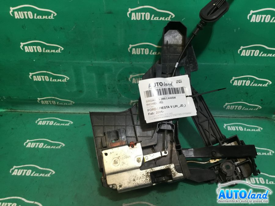 Broasca mecanism Inchidere Dreapta Fata Ford FIESTA V JH ,JD 2001