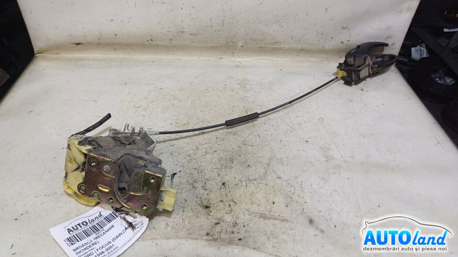 Broasca mecanism Inchidere Dreapta Fata Ford FOCUS DAW,DBW 1998-2001