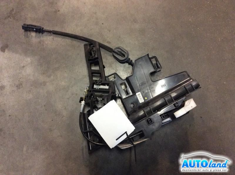 Broasca mecanism Inchidere Dreapta Fata Ford FIESTA VI 2008