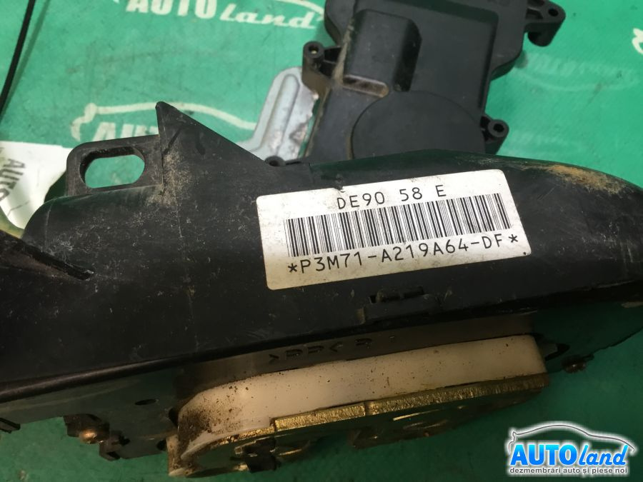 Broasca mecanism Inchidere Dreapta Fata Mazda 2 2007