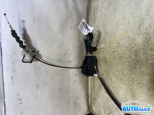 Broasca mecanism Inchidere Dreapta Fata Nissan QASHQAI J10,JJ10 2007