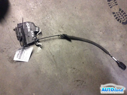 Broasca mecanism Inchidere Dreapta Fata Renault CLIO IV 2012