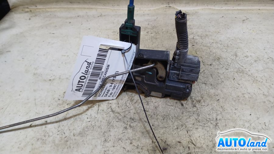 Broasca mecanism Inchidere Dreapta Fata Saab 9-5 YS3E 1997