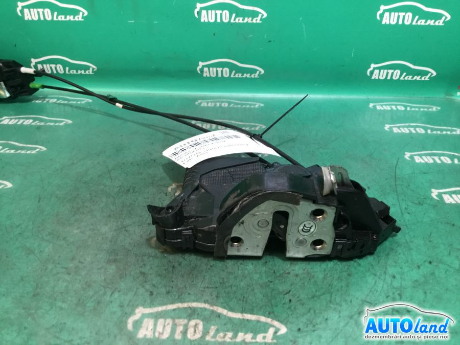 Broasca mecanism Inchidere Dreapta Fata Toyota PRIUS hatchback 2003