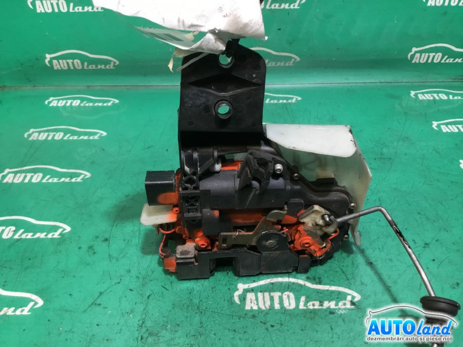 Broasca mecanism Inchidere Dreapta Fata Volkswagen PASSAT 3B2 1996-2000