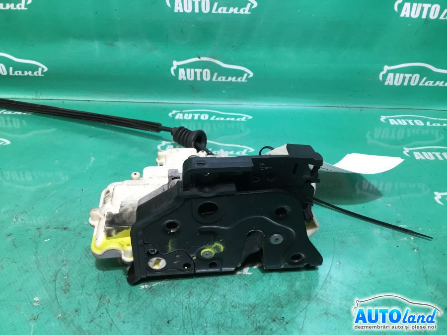 Broasca mecanism Inchidere Dreapta Fata Volkswagen PASSAT 3C2 2005