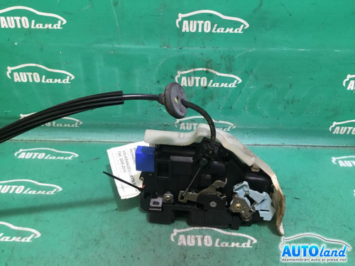 Broasca mecanism Inchidere Dreapta Fata Volkswagen JETTA III 1K2 2005-2010