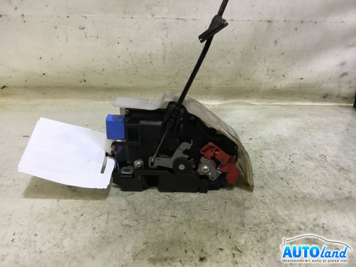 Broasca mecanism Inchidere Dreapta Fata Volkswagen JETTA III 1K2 2005-2010