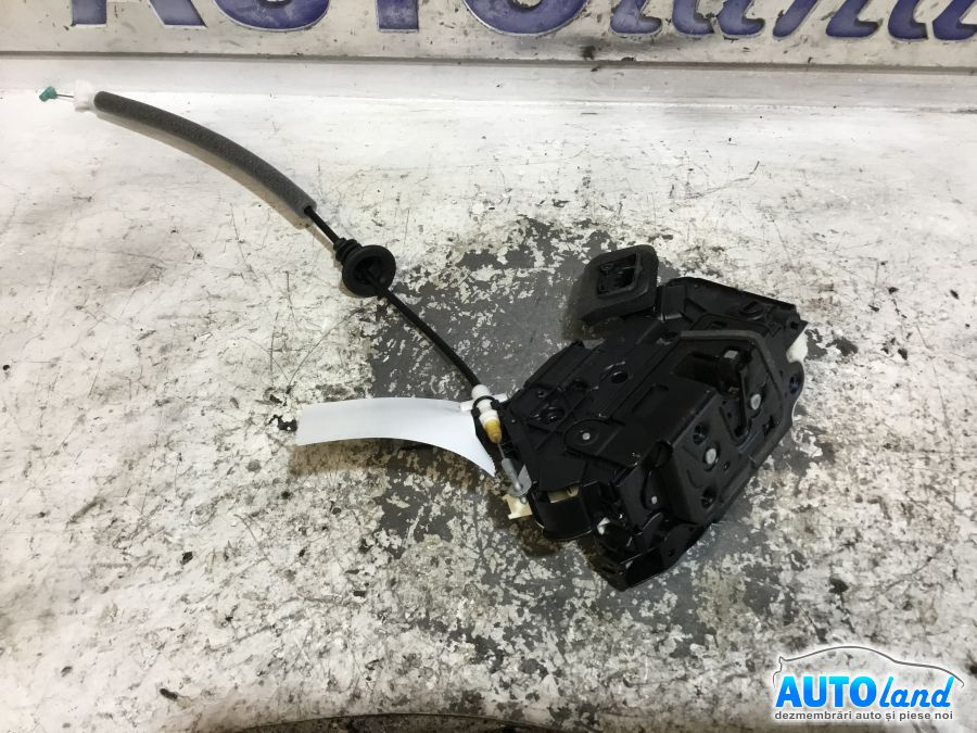 Broasca mecanism Inchidere Dreapta Sp Skoda OCTAVIA Combi 5E5 2012