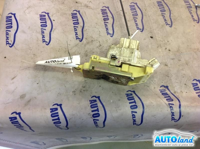 Broasca mecanism Inchidere Dreapta Spate 2 Pini Ford FOCUS DAW,DBW 1998-2001