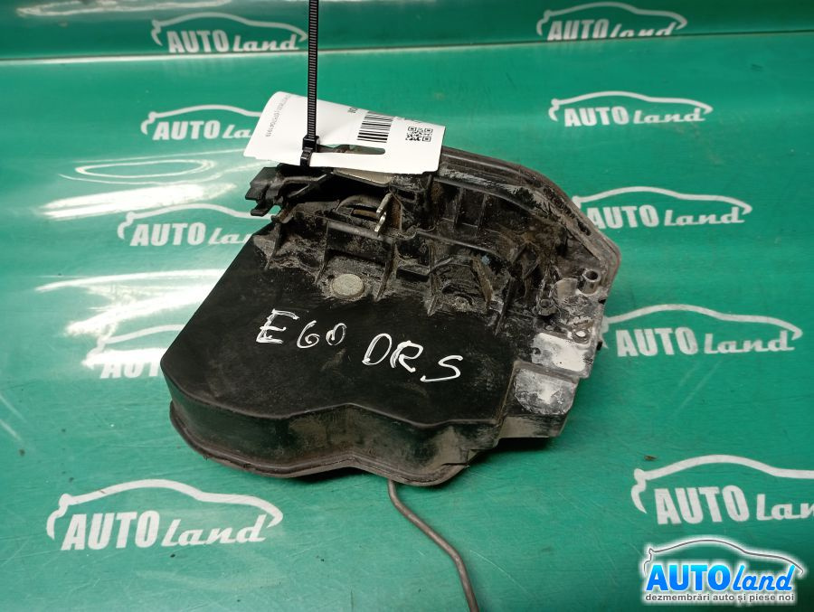 Broasca mecanism Inchidere Dreapta Spate BMW 5 E60 2003