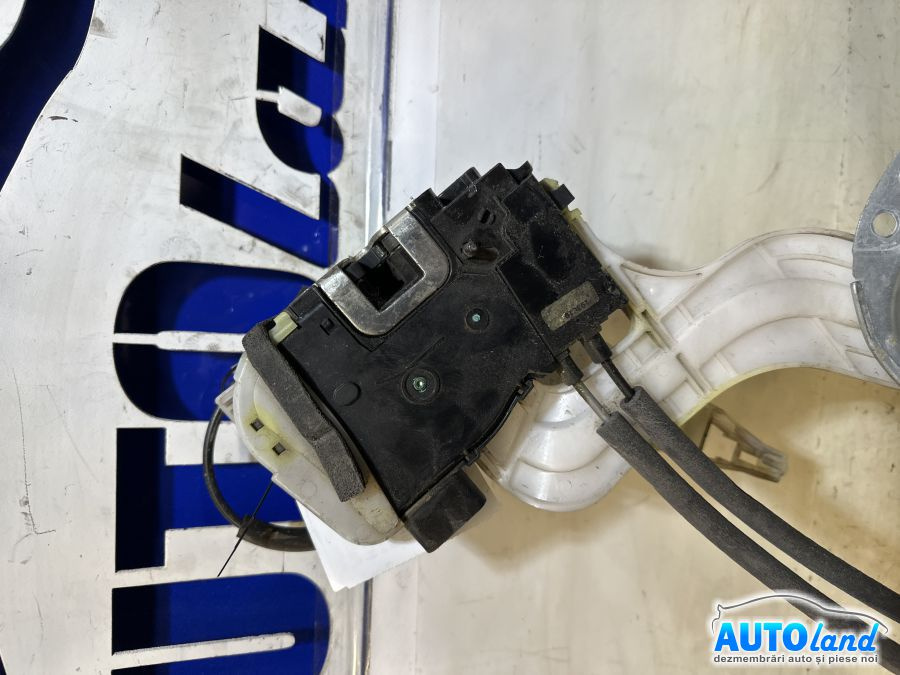 Broasca mecanism Inchidere Dreapta Spate Hyundai ix35 LM 2010