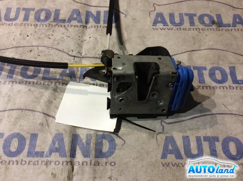 Broasca mecanism Inchidere Dreapta Spate Limuzina Audi A4 8D2,B5 1995-2000