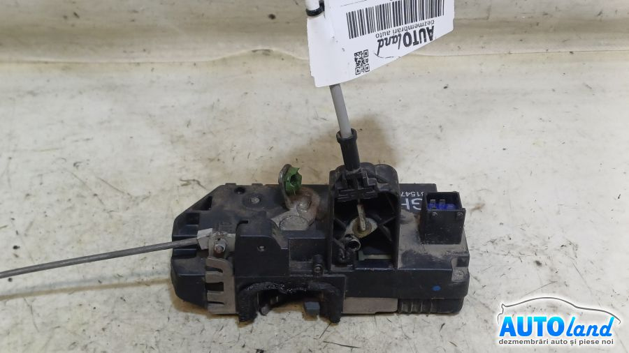 Broasca mecanism Inchidere Dreapta Spate Opel MERIVA 2003-2010