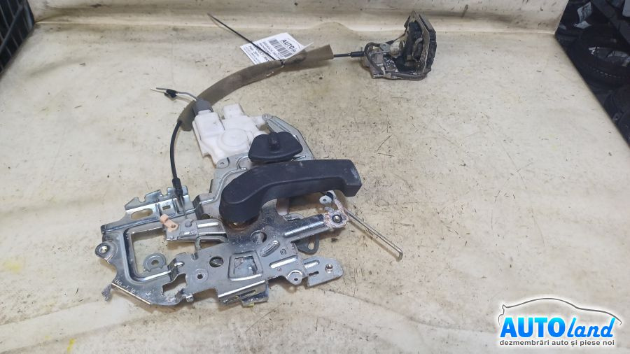 Broasca mecanism Inchidere Dreapta Spate Renault MASTER III bus JV 2011