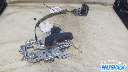 Broasca mecanism Inchidere Dreapta Spate Renault MASTER III bus JV 2011