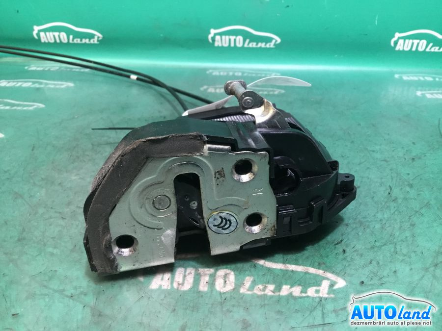 Broasca mecanism Inchidere Dreapta Spate Toyota PRIUS hatchback 2003