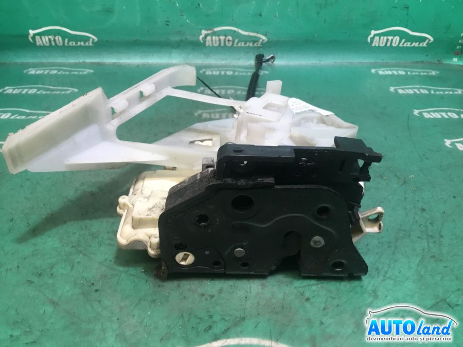Broasca mecanism Inchidere Dreapta Spate Volkswagen PASSAT 3C2 2005