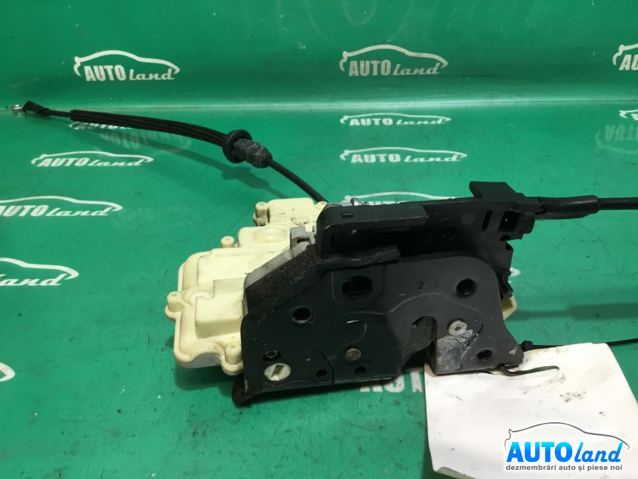 Broasca mecanism Inchidere Dreapta Spate Volkswagen PASSAT Variant 3C5 2005