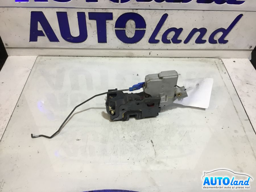 Broasca mecanism Inchidere Fata Stanga Nissan X-TRAIL T30 2001