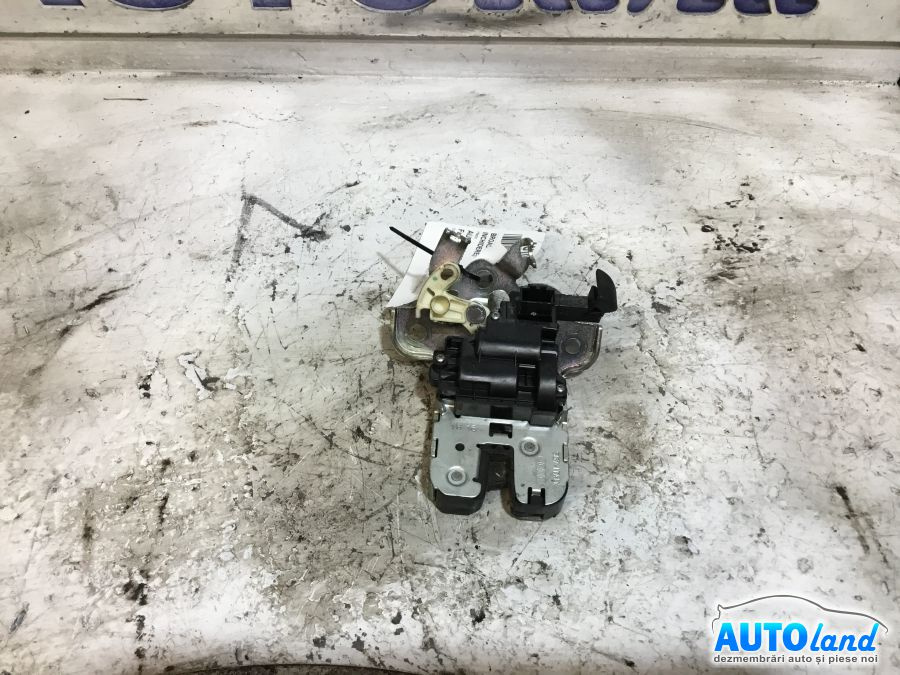 Broasca mecanism Inchidere Haion Audi A3 8P 2003