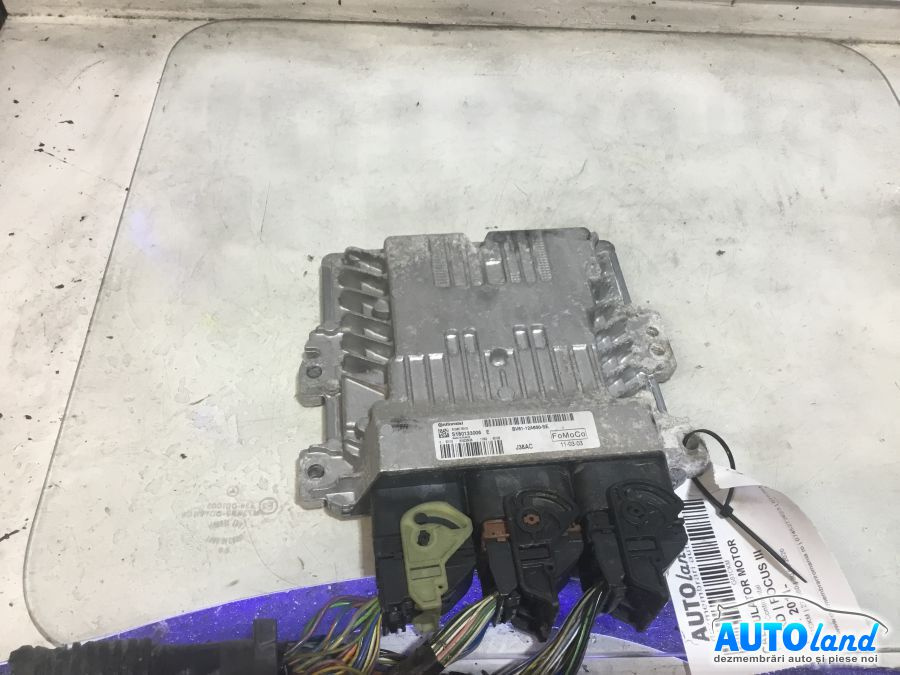 Broasca mecanism Inchidere Haion Audi A4 Avant B5 1995-2001